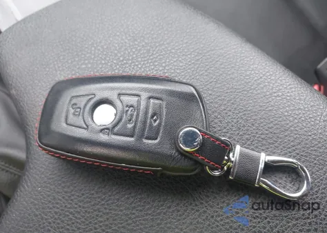 2015 BMW 320I xDrive из США, поврежденный, VIN WBA3C3C56FK200968